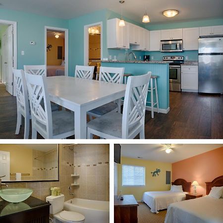 South Beach Apartment Ocean City, Md Ngoại thất bức ảnh