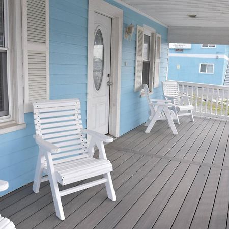 South Beach Apartment Ocean City, Md Ngoại thất bức ảnh