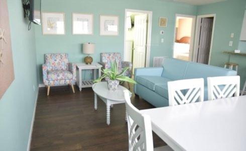 South Beach Apartment Ocean City, Md Phòng bức ảnh