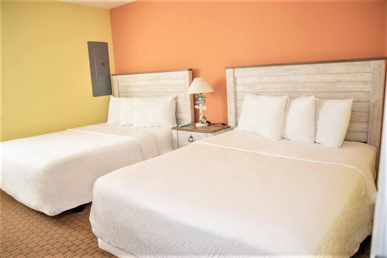 South Beach Apartment Ocean City, Md Phòng bức ảnh