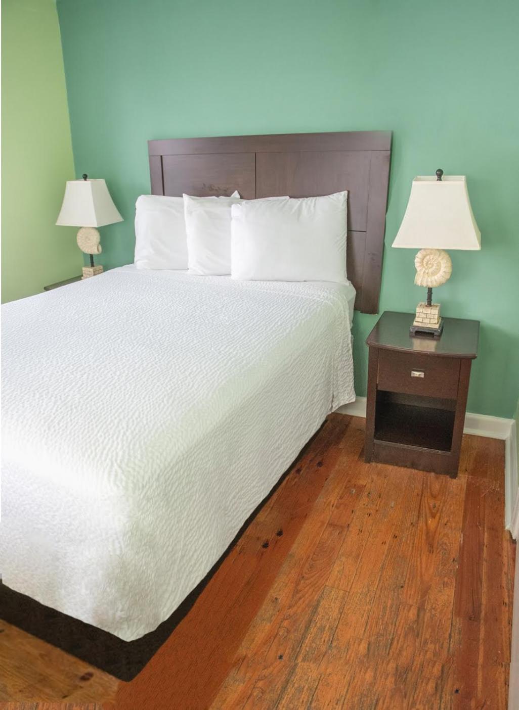 South Beach Apartment Ocean City, Md Phòng bức ảnh