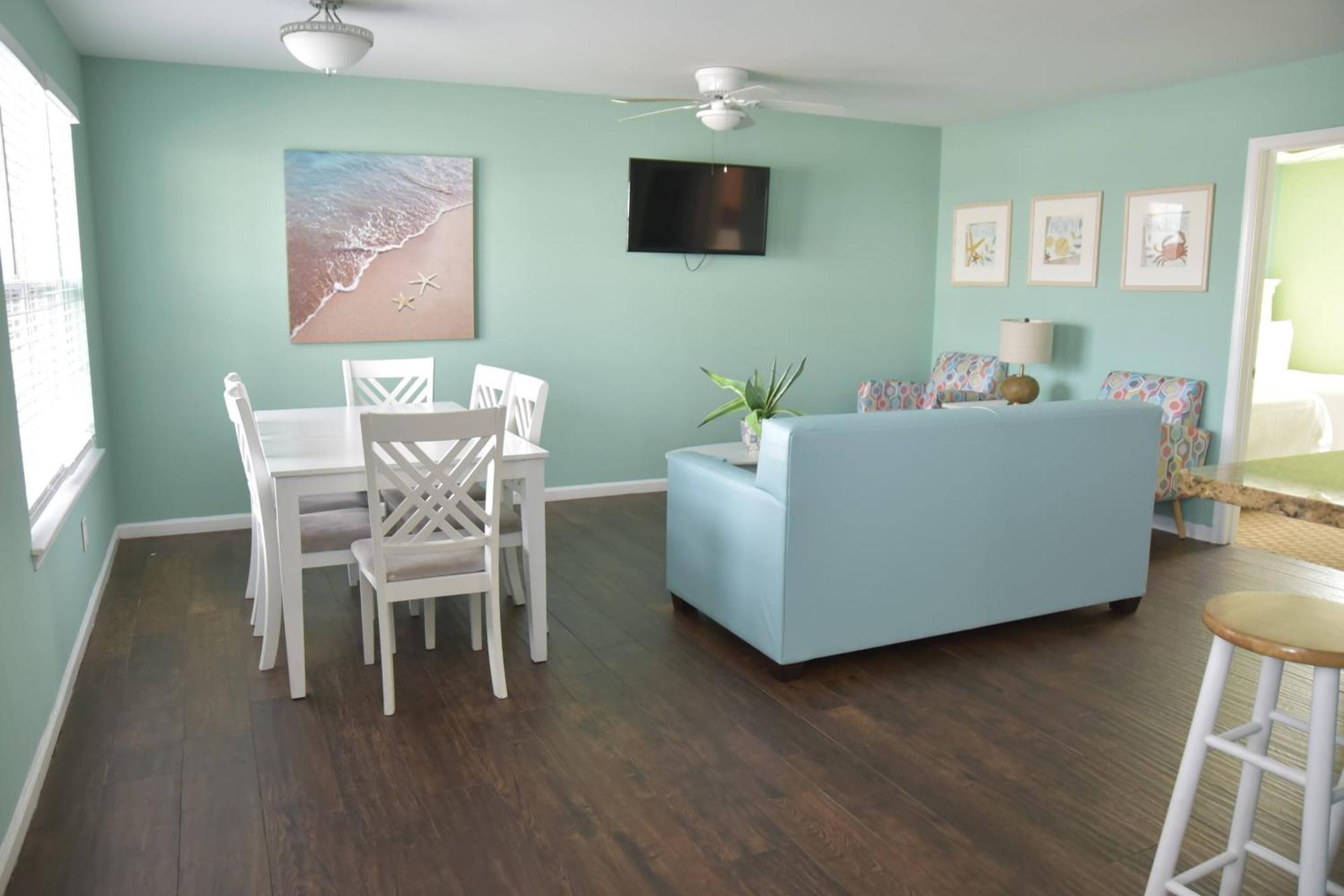South Beach Apartment Ocean City, Md Phòng bức ảnh