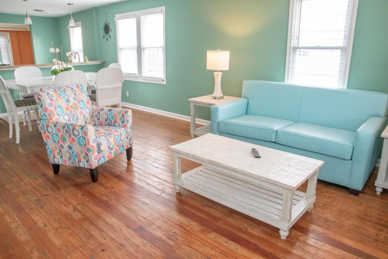 South Beach Apartment Ocean City, Md Phòng bức ảnh