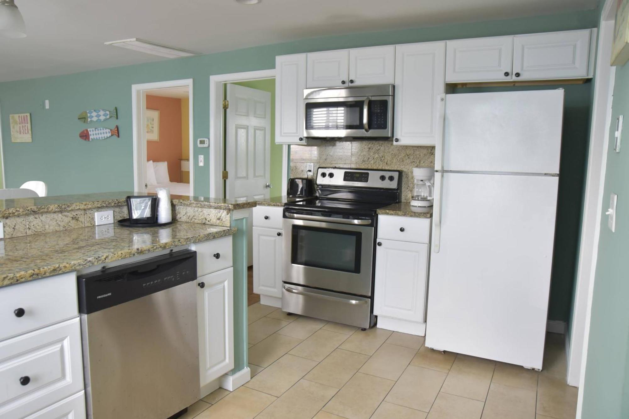 South Beach Apartment Ocean City, Md Phòng bức ảnh