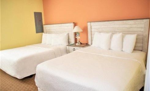 South Beach Apartment Ocean City, Md Ngoại thất bức ảnh