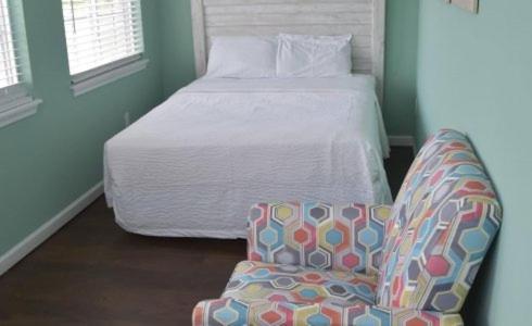 South Beach Apartment Ocean City, Md Ngoại thất bức ảnh