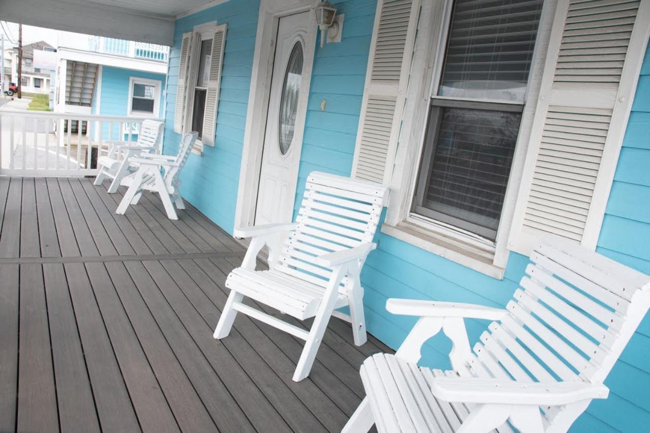 South Beach Apartment Ocean City, Md Ngoại thất bức ảnh