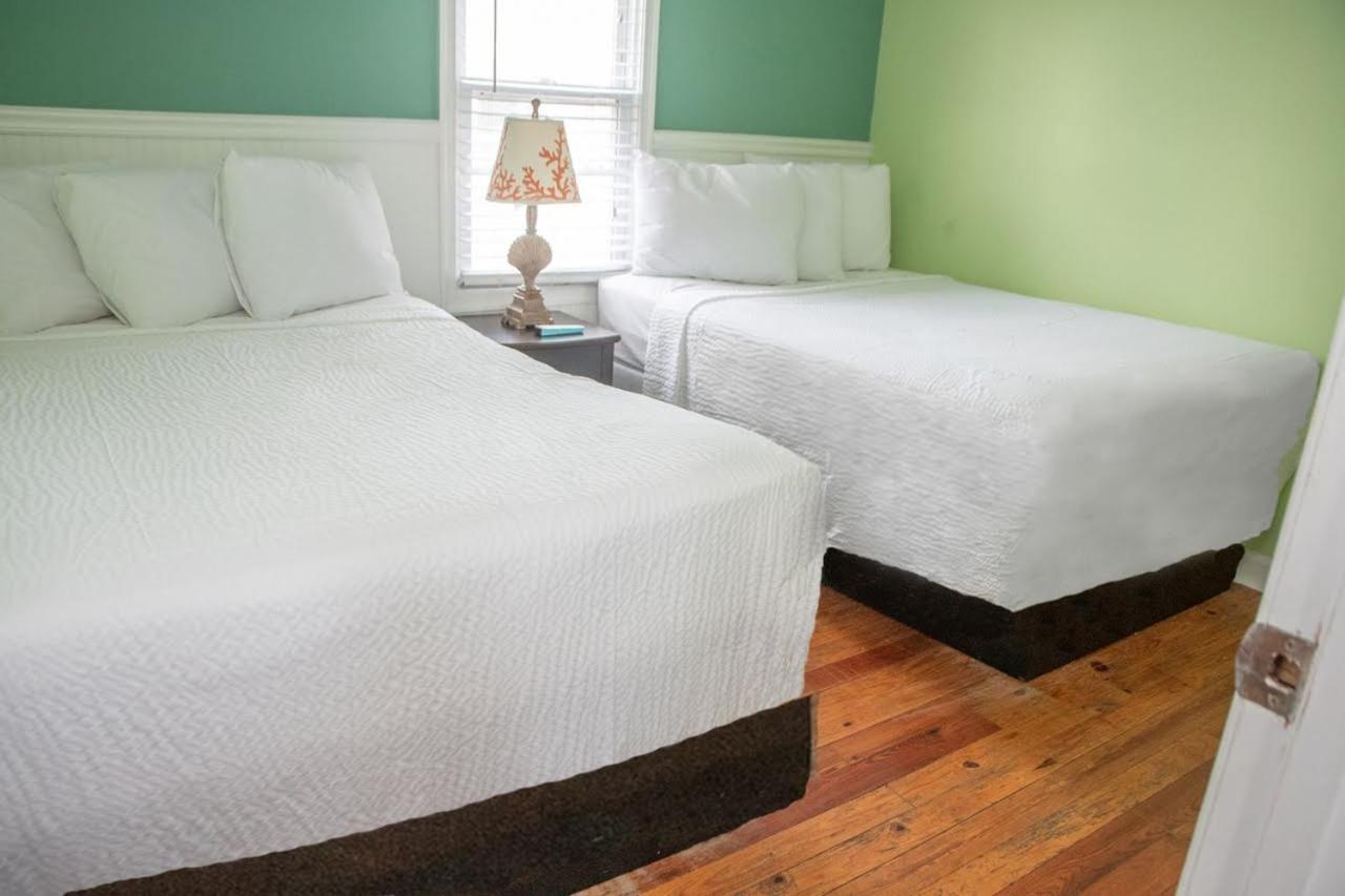 South Beach Apartment Ocean City, Md Ngoại thất bức ảnh