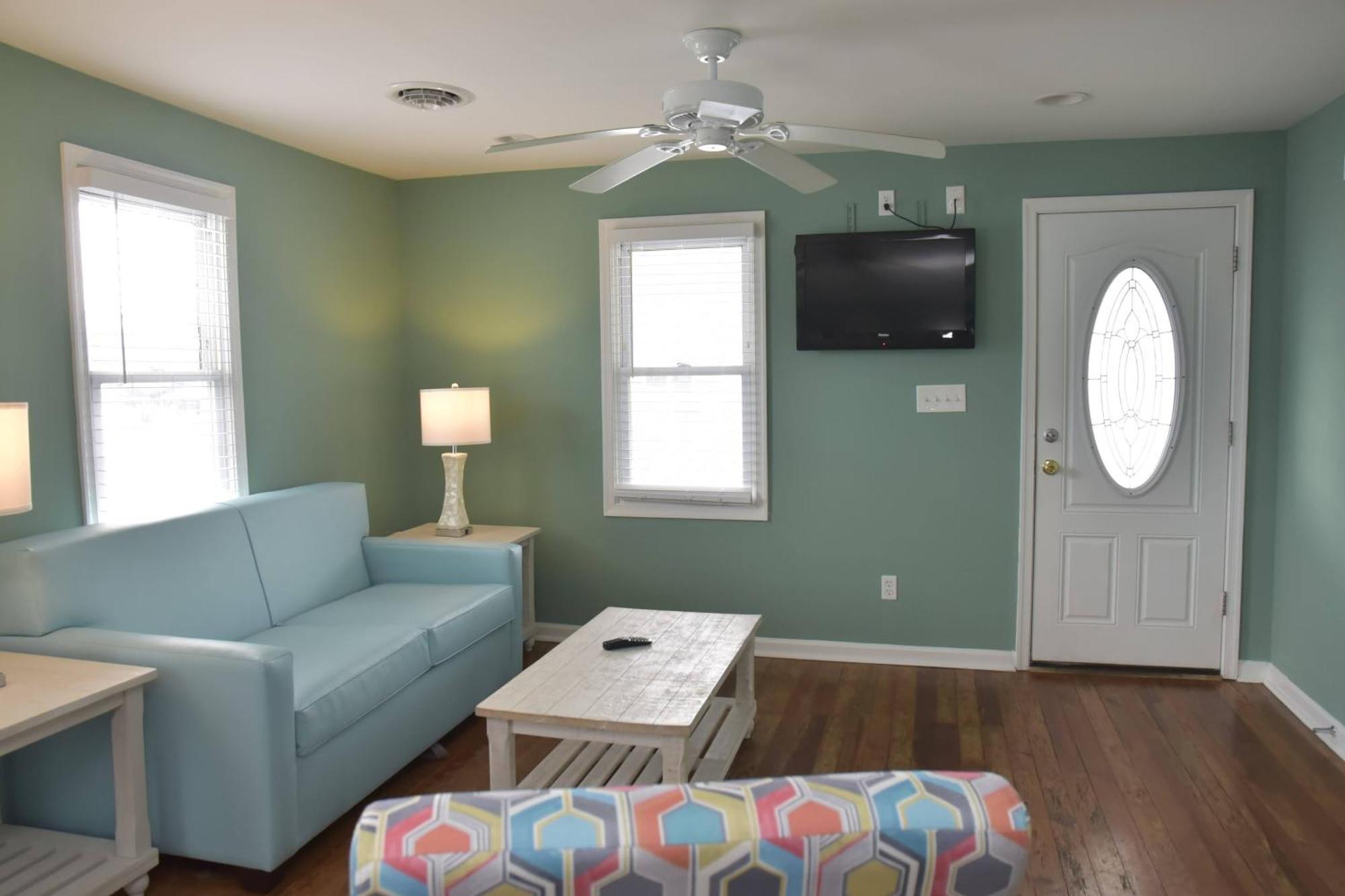South Beach Apartment Ocean City, Md Ngoại thất bức ảnh
