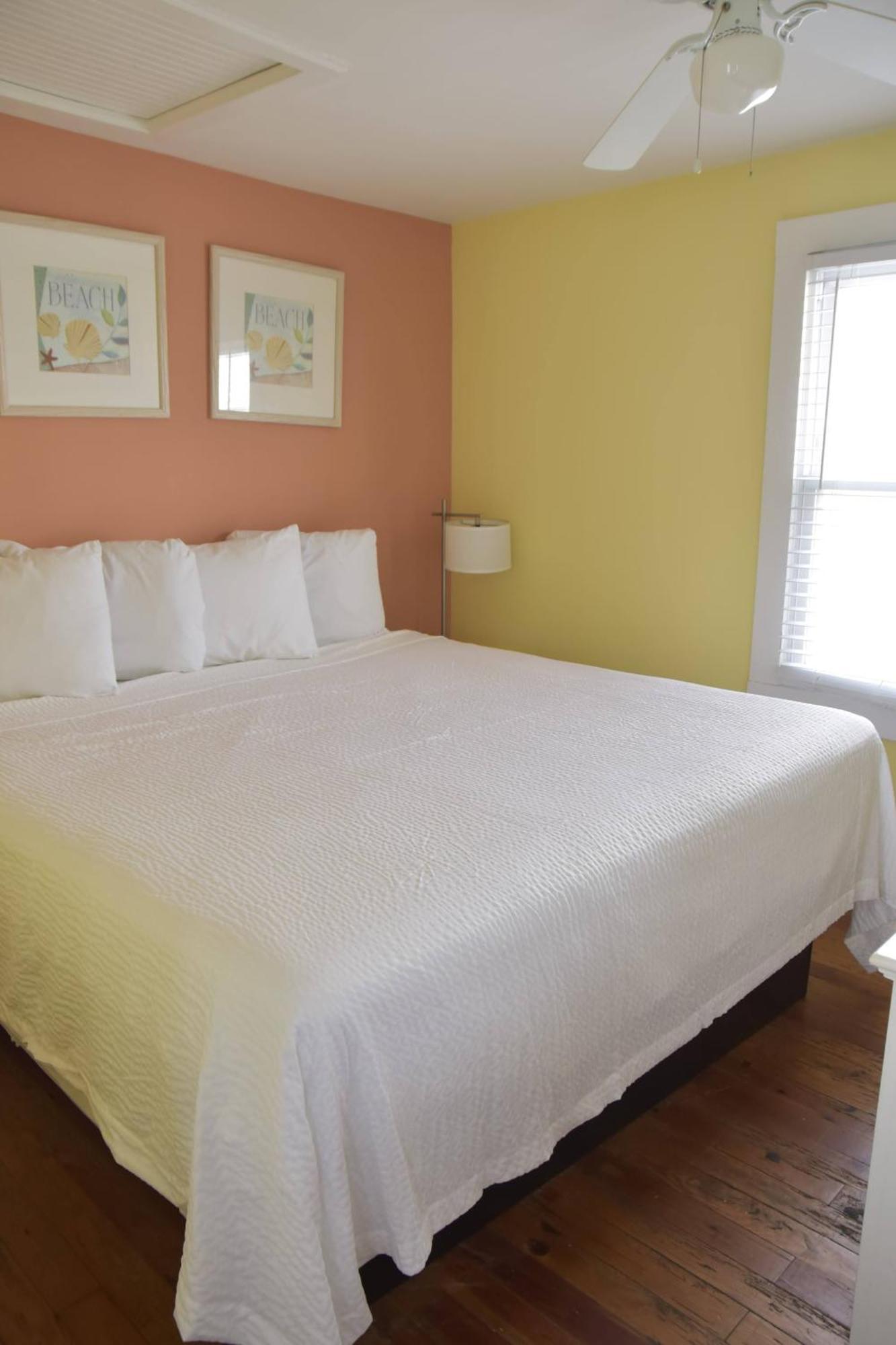 South Beach Apartment Ocean City, Md Ngoại thất bức ảnh
