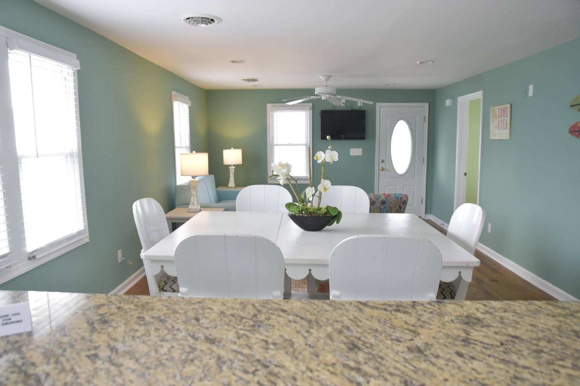 South Beach Apartment Ocean City, Md Ngoại thất bức ảnh