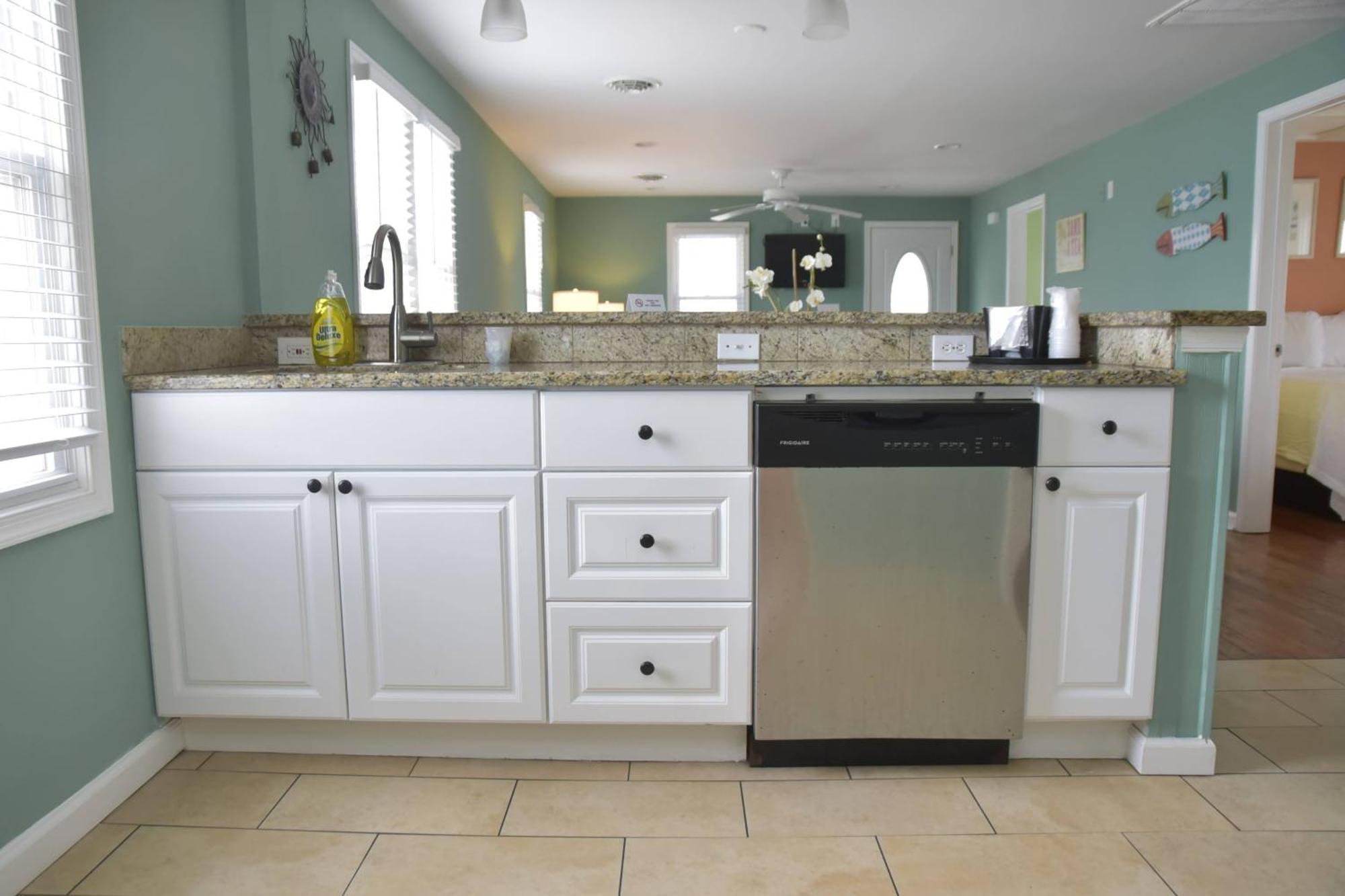 South Beach Apartment Ocean City, Md Ngoại thất bức ảnh