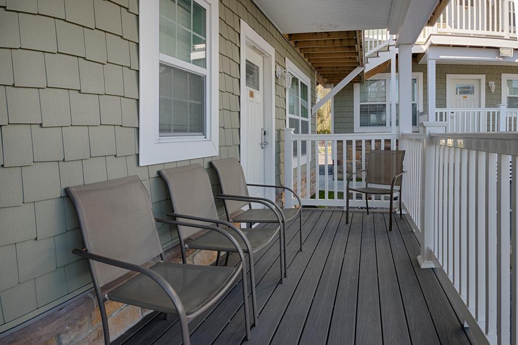 South Beach Apartment Ocean City, Md Ngoại thất bức ảnh