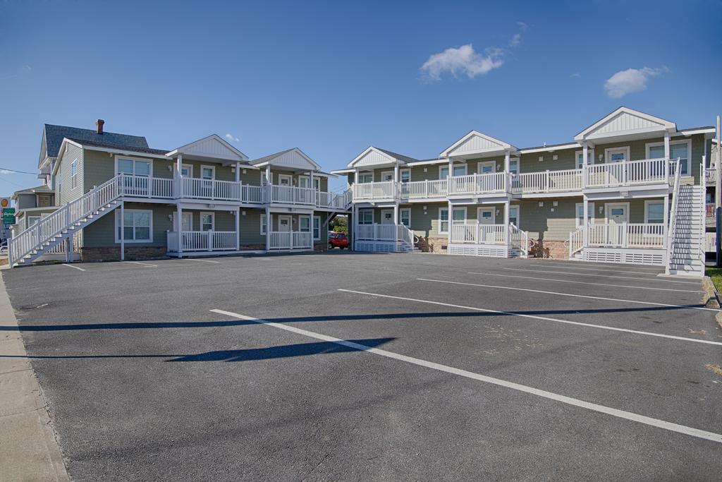 South Beach Apartment Ocean City, Md Ngoại thất bức ảnh